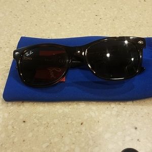 Kids Ray-ban sunglasses